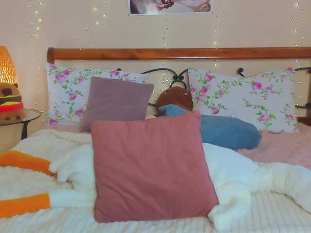 miya-soft live cam on BongaCams