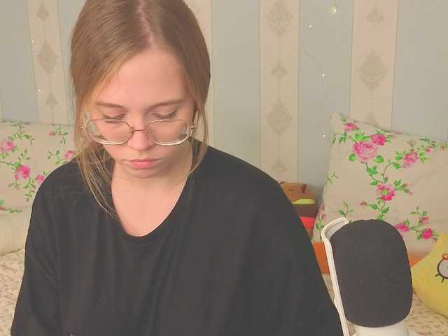 miya-soft live cam on BongaCams