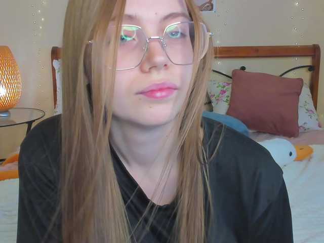 miya-soft live cam on BongaCams