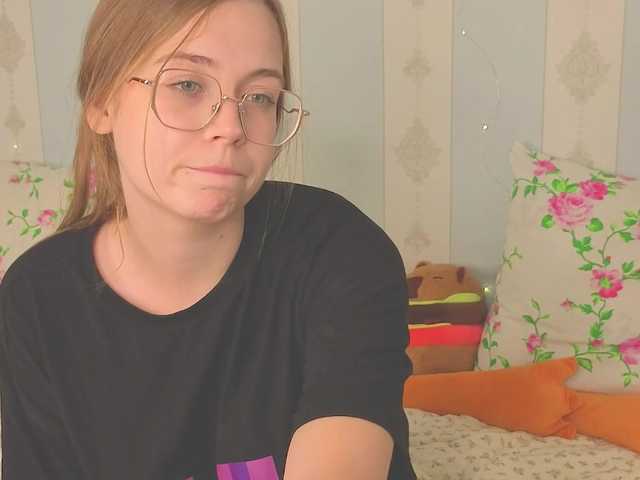 miya-soft live cam on BongaCams