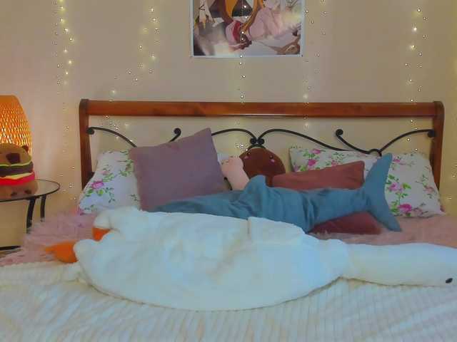 miya-soft live cam on BongaCams