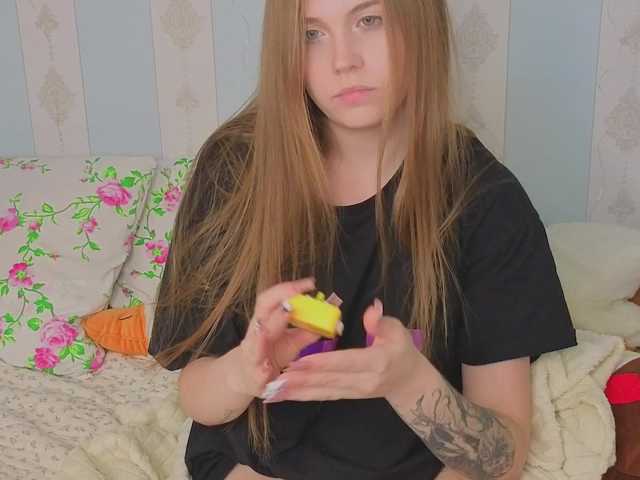 miya-soft live cam on BongaCams