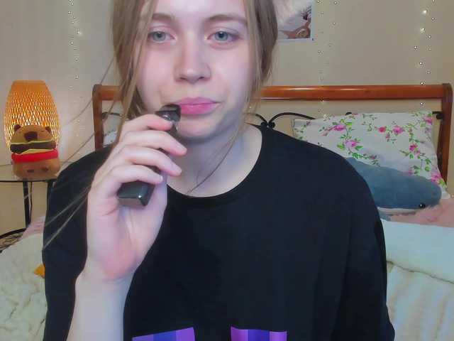 miya-soft live cam on BongaCams