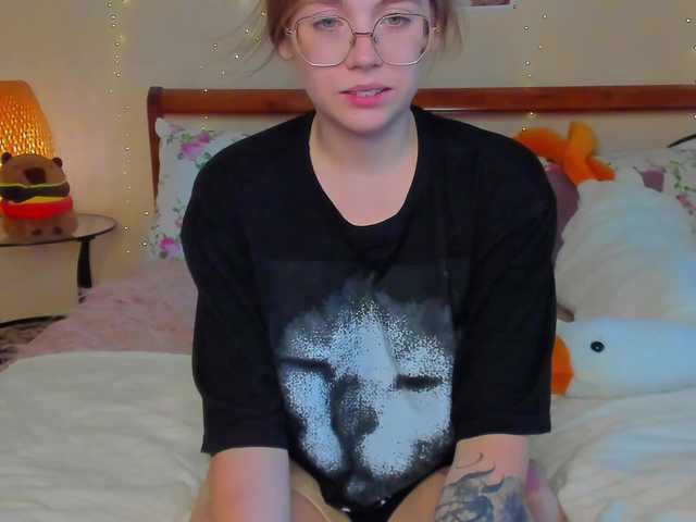 miya-soft live cam on BongaCams