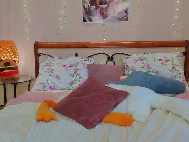 miya-soft live cam on BongaCams