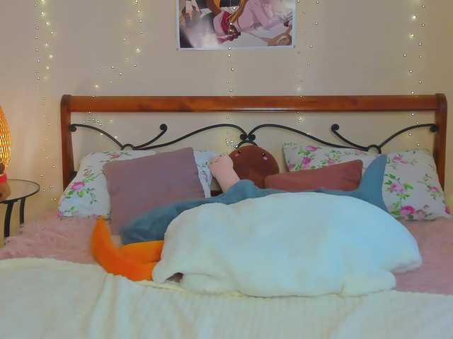 miya-soft live cam on BongaCams