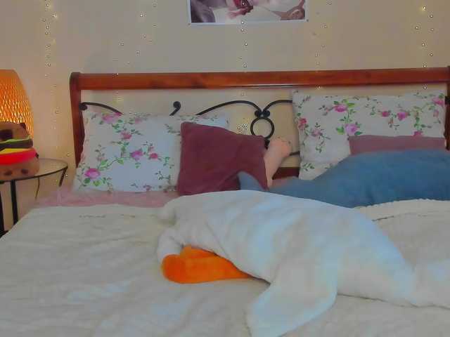 miya-soft live cam on BongaCams