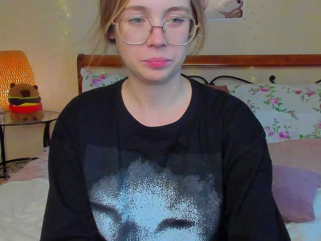 miya-soft live cam on BongaCams