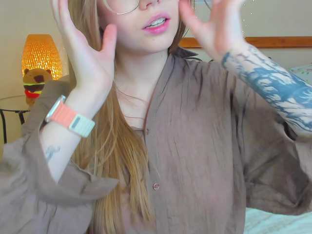 miya-soft live cam on BongaCams