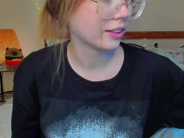 miya-soft live cam on BongaCams