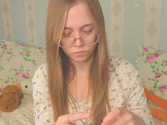 miya-soft live cam on BongaCams