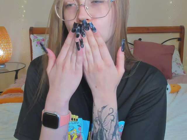 miya-soft live cam on BongaCams
