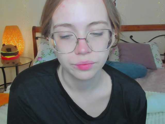 miya-soft live cam on BongaCams