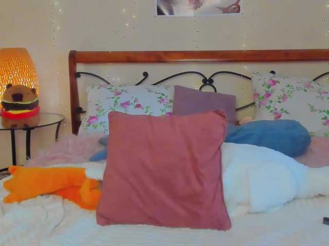miya-soft live cam on BongaCams