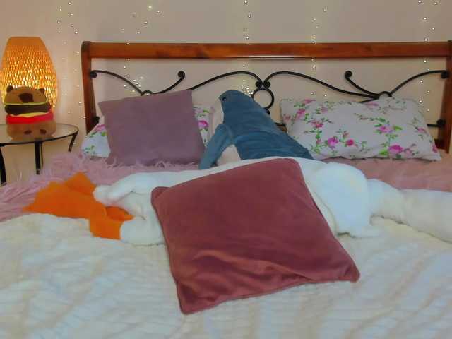 miya-soft live cam on BongaCams