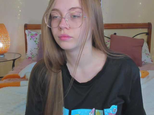 miya-soft live cam on BongaCams