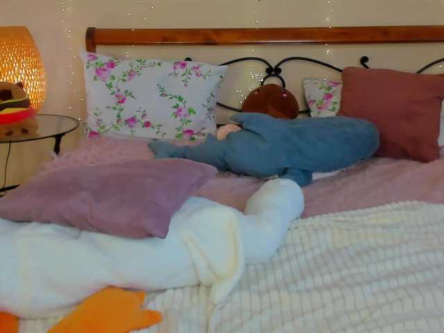 miya-soft live cam on BongaCams