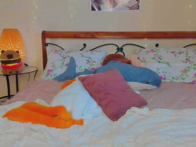 miya-soft Cam en directo en BongaCams