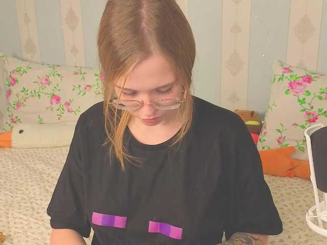 miya-soft live cam on BongaCams