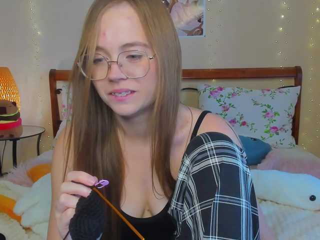 miya-soft live cam on BongaCams