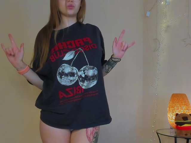 miya-soft live cam on BongaCams