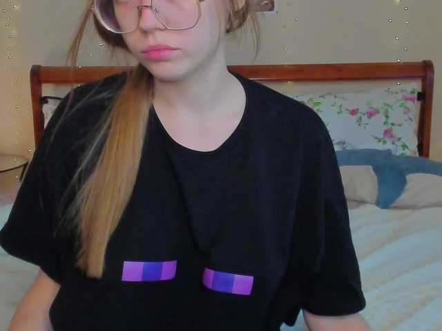 miya-soft live cam on BongaCams