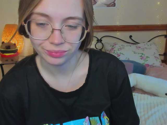 miya-soft live cam on BongaCams