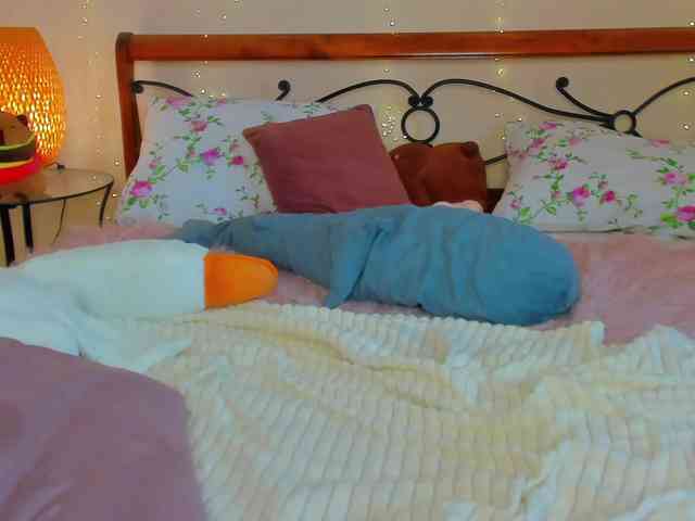 miya-soft Sex Cam Show