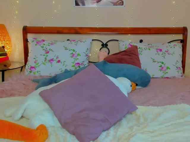 miya-soft Sex Cam Show