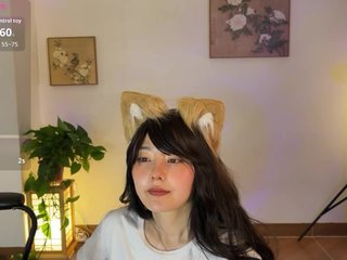 nanaliu Porn Show