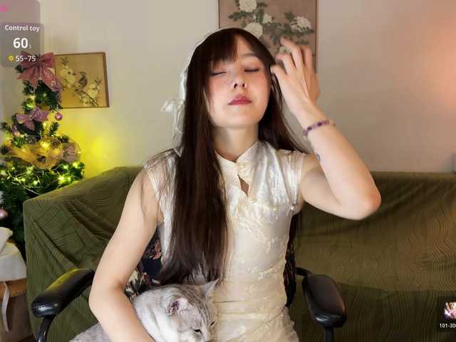 nanaliu live cam on BongaCams