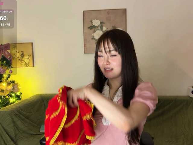 nanaliu live cam on BongaCams