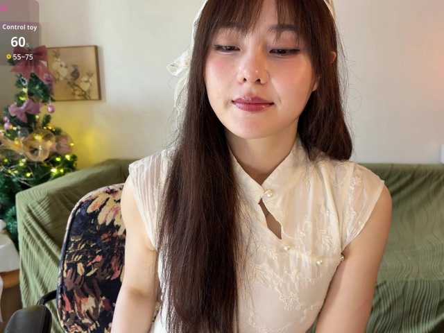 nanaliu live cam on BongaCams