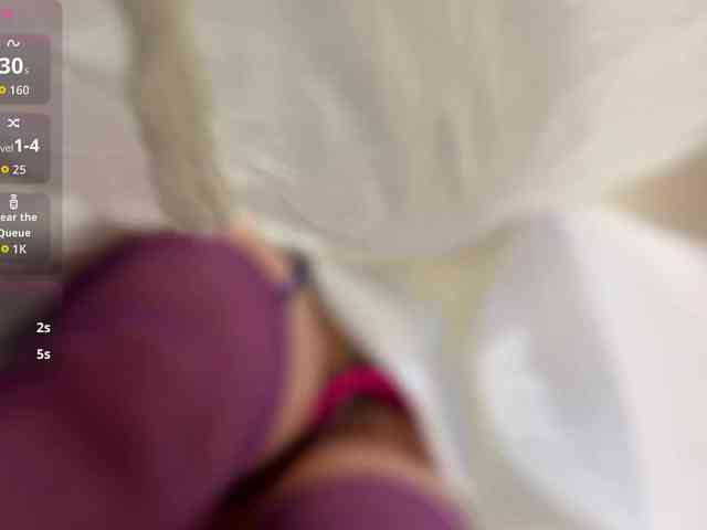 nanaliu webcam