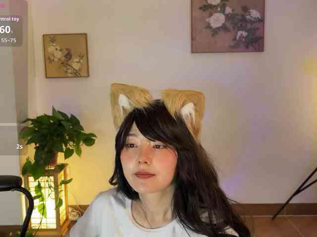 nanaliu webcam