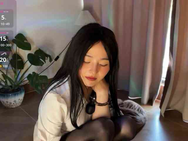 モデル: nanaliu