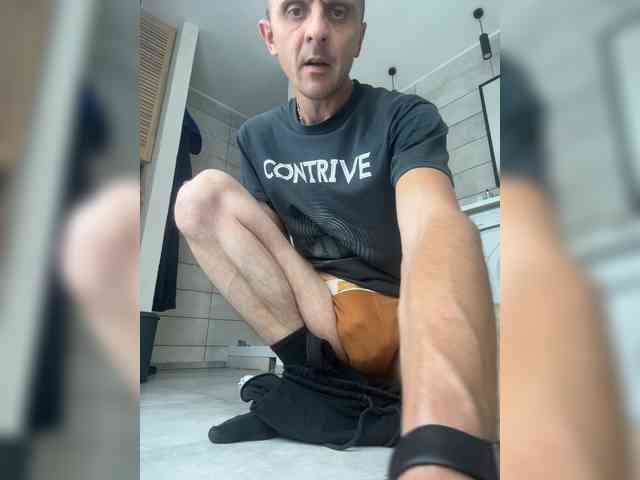 -Profi- Sex Cam Show
