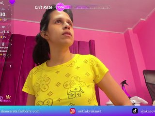 AkaneMitzuky Porn Show