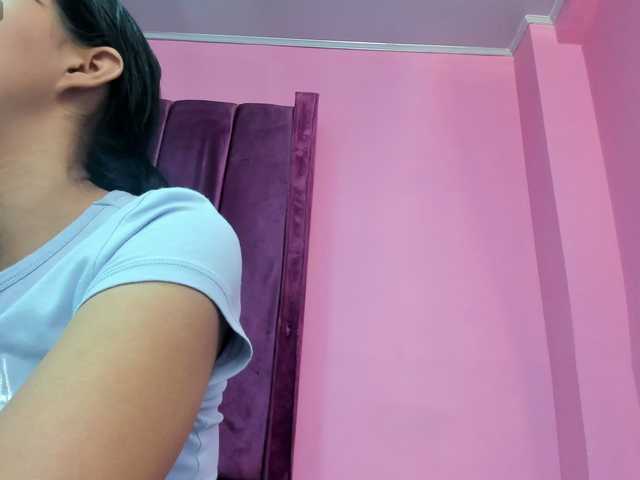 mitzukywinteer live webcam show