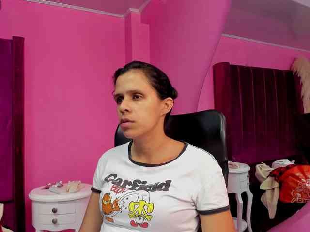 AkaneMitzuky webcam