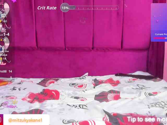 AkaneMitzuky