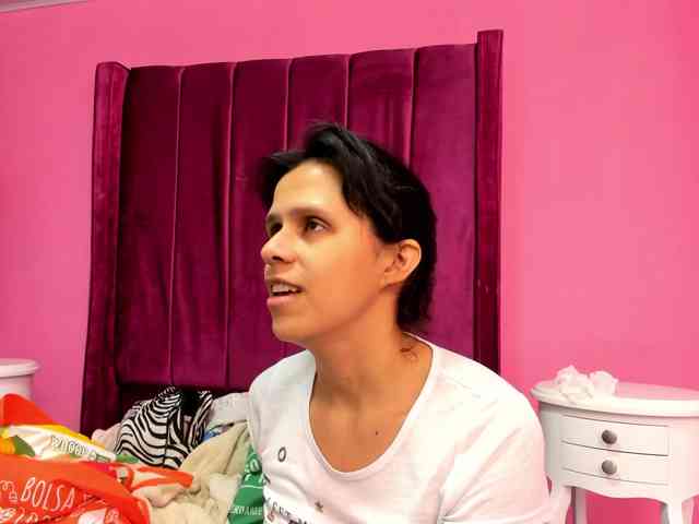 mitzukywinteer Sex Cam Show