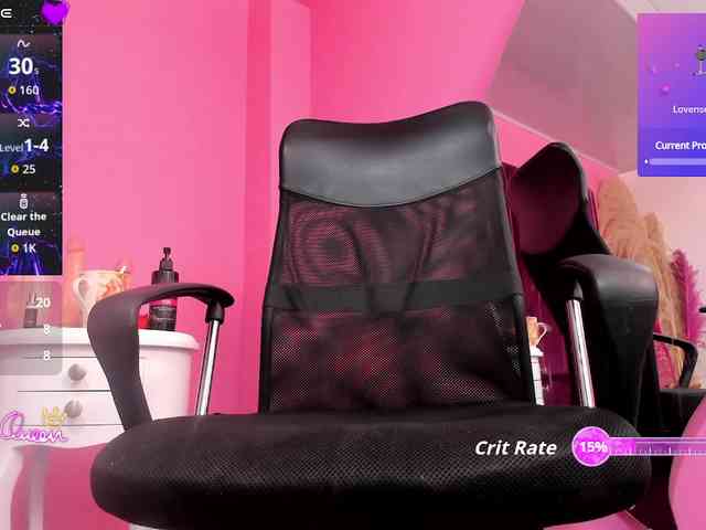 AkaneMitzuky webcam