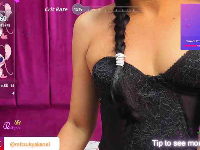 AkaneMitzuky