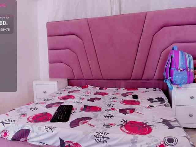 AkaneMitzuky webcam