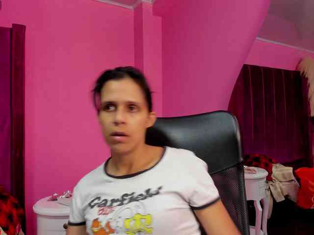 AkaneMitzuky webcam