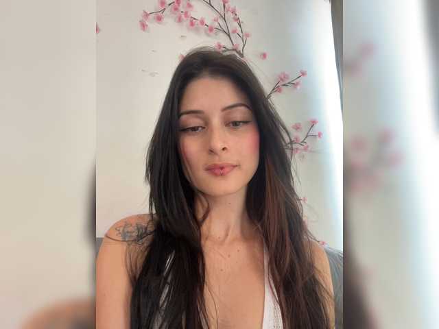 NicoRobinx live cam on BongaCams