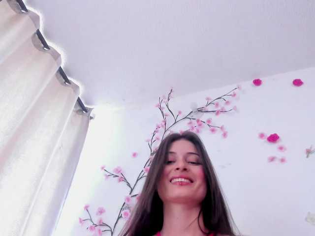 NicoRobinx live cam on BongaCams