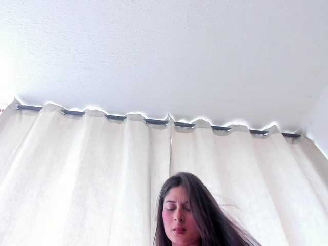 NicoRobinx live cam on BongaCams