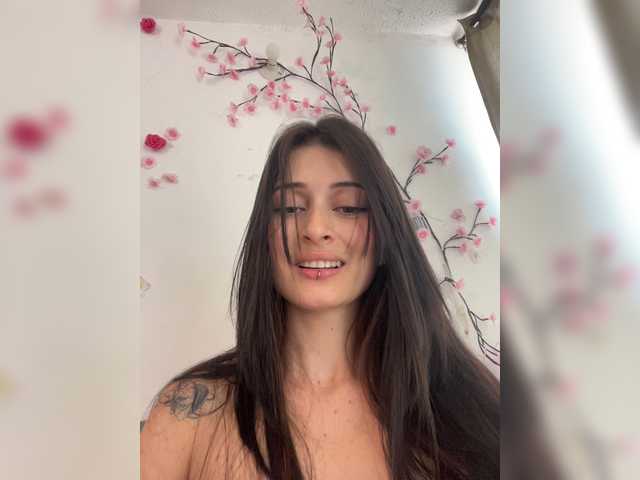NicoRobinx live cam on BongaCams